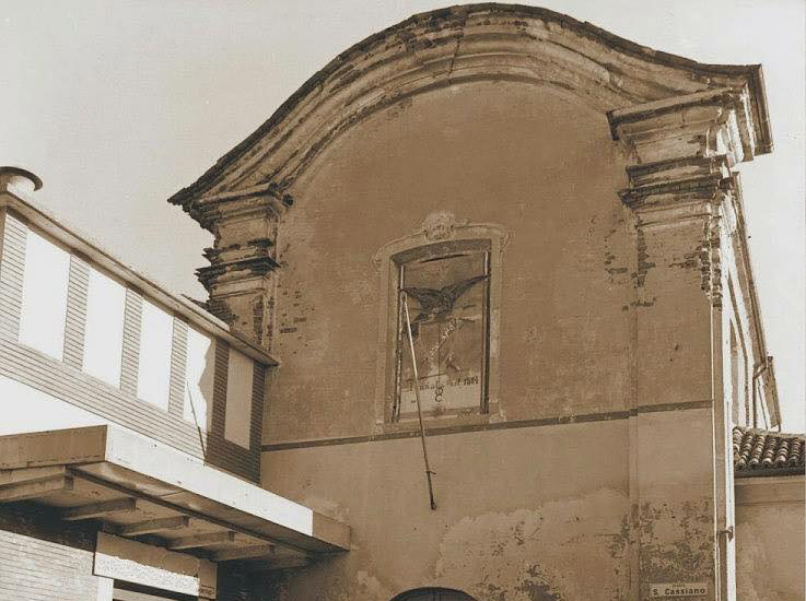 storia